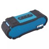 Altec Lansing Omni Mini Waterproof Bluetooth Speaker with Omni Directional
