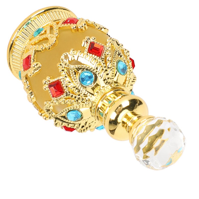 Perfume Muslim Halal Dubai Retro Essential Oil Exquisite Vintage Fragrance