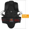 RIDBIKER Motorcycle Back Protector Motocross Spine Protector Body Armor Gear