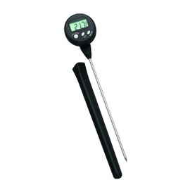 TFA Germany Termometro da Cucina termometro per Carne
