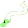 Multicolor Duck Call Whistles - One Dozen (12)