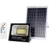 600W Outdoor LED Solar Flood Light Street Flood Light Dusk