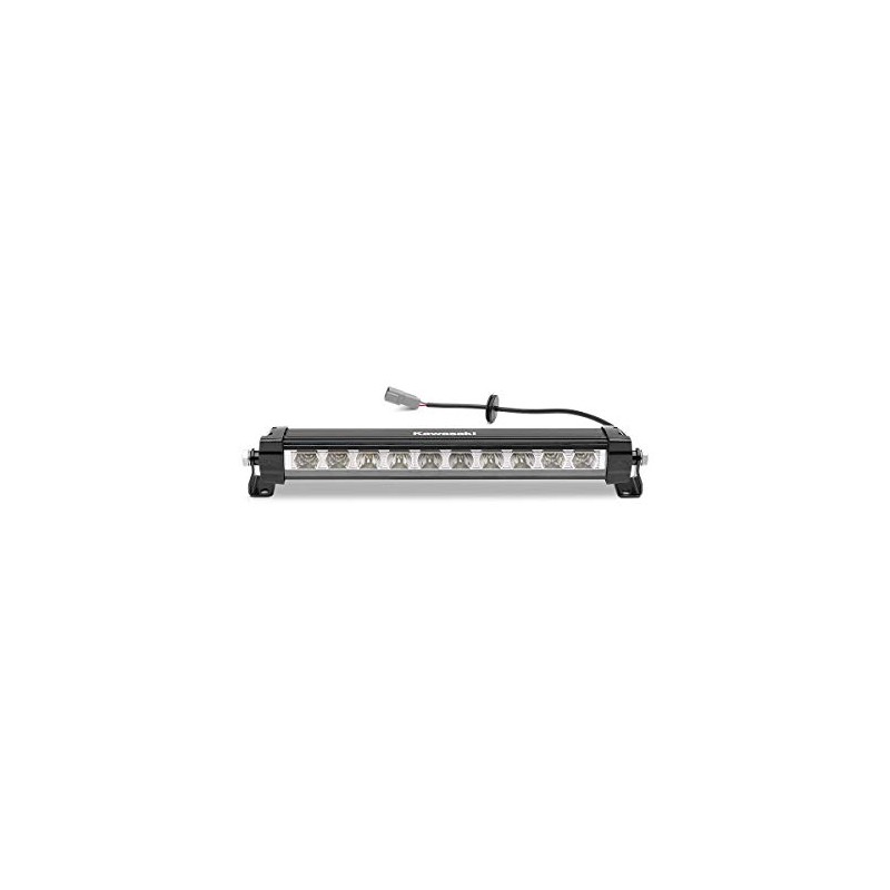 Genuine Kawasaki Accessories LED Light Bar (12in)
