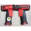 Snap-on Snap On RED CTS761 1/4” Housing Speed Screwdriver 14.4V