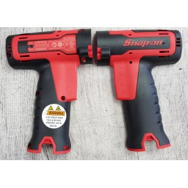 Snap-on Snap On RED CTS761 1/4” Housing Speed Screwdriver 14.4V Replacement Repair Body