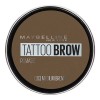 Pomada Para Cejas Maybelline Brow Tattoo Color 003 Medium Brown