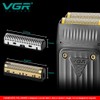 VGR Replacement Foils and Blades for V-363 Foil Shaver –