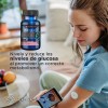 Healthaddiction Probióticos Glucosa Floragluc Apoyo Digestivo Control Biotina Magnesio Cromo