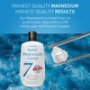 Seven Minerals Magnesium Lotion for Sleep, Soothing Relief & Relaxation
