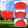 HT18-401-004-01 Trimmer Spool Cap Cover for Hyper Tough Weed Eater