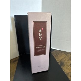 The Face Shop Yehwadam  Heaven Grade Ginseng Rejuvenating Serum 140ml