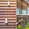 1mm Blind Cord, Tough and Durable Nylon Rope, Outdoor Essential