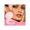 Polvo Compacto Mate Natural Para Rostro