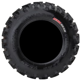 Kenda Bear Claw Tire 23x10-10 for Kasea SKYHAWK 250 2003