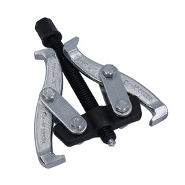 AB Tools Industrial 3” / 75mm 2 Leg Jaw Gear Puller Remover Removal Internal External