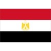 Egypt Flag 3x5 ft NEW 3 x 5 Egyptian Banner
