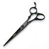 Professional Hair-Dressing Scissors and Hair Thinning Scissor Shears Set -
