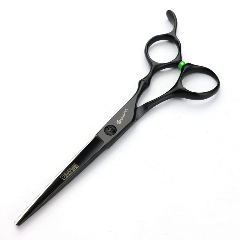 Professional Hair-Dressing Scissors and Hair Thinning Scissor Shears Set -