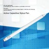 Active Capacitive Stylus Pen Universal Capacitive Pen Magnetic Touch Screen