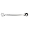 TONE Ratchet Glasses Wrench RM-12 Double Side Width 0.5 inches