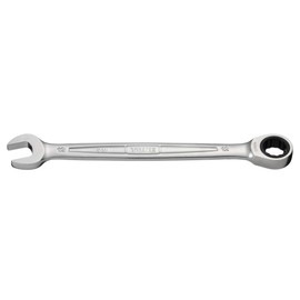 TONE Ratchet Glasses Wrench RM-12 Double Side Width 0.5 inches (12 mm)