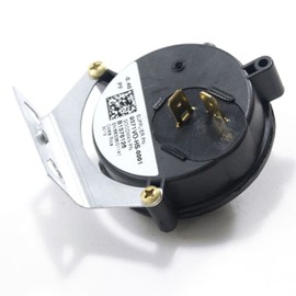 Goodman B1370126 Furnace Air Pressure Switch Genuine Original Equipment Manufacturer (OEM) Part