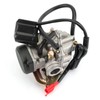 Artudatech 50cc Scooter MOPED ATV GY6 Carburetor Carb for Roketa