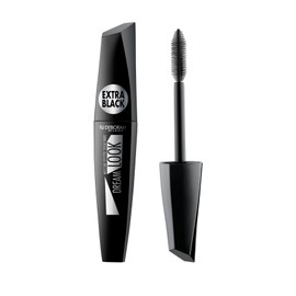 DEBORAH Mascara Dream Look Extra Schwarz