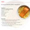 Garofalo - Premium Durum Wheat Semolina Fusilli Pasta, Italian Made,