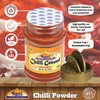 Rani Chilli Powder (Mirchi) Ground Indian Spice 3oz (85g) PET
