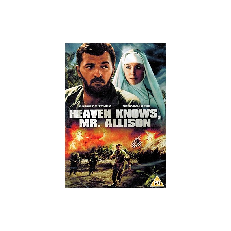 Der Seemann und die Nonne