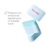 TOCOBO Cotton Sun Stick Mini Protector Solar en Barra SPF50+
