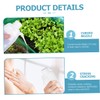 STOBAZA 2pcs Chemical Lab Use Squeeze Bottles Wash Bottles for