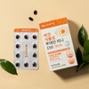 Vegan Certified Vegan Plant-Based Lutein Mini Capsules (4 Boxes) Total