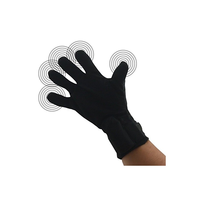 3rd Planet Massage Glove - Right