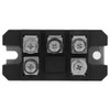 MDS-100A 1600V 5 Terminals 3 Phase Full Wave Diode Module
