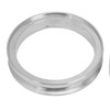 4in Downpipe Clamp Flange V Band Kit Replacement for Turbo