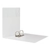 Soennecken Presentation Folder 4140 DIN A4 84 mm Polypropylene White