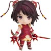 Nendoroid Sengen Kijiden4 Hanbisa Non-Scale Plastic Painted Action Figure