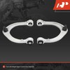 A-Premium 2 x Front Upper Control Arm, with Ball Joint