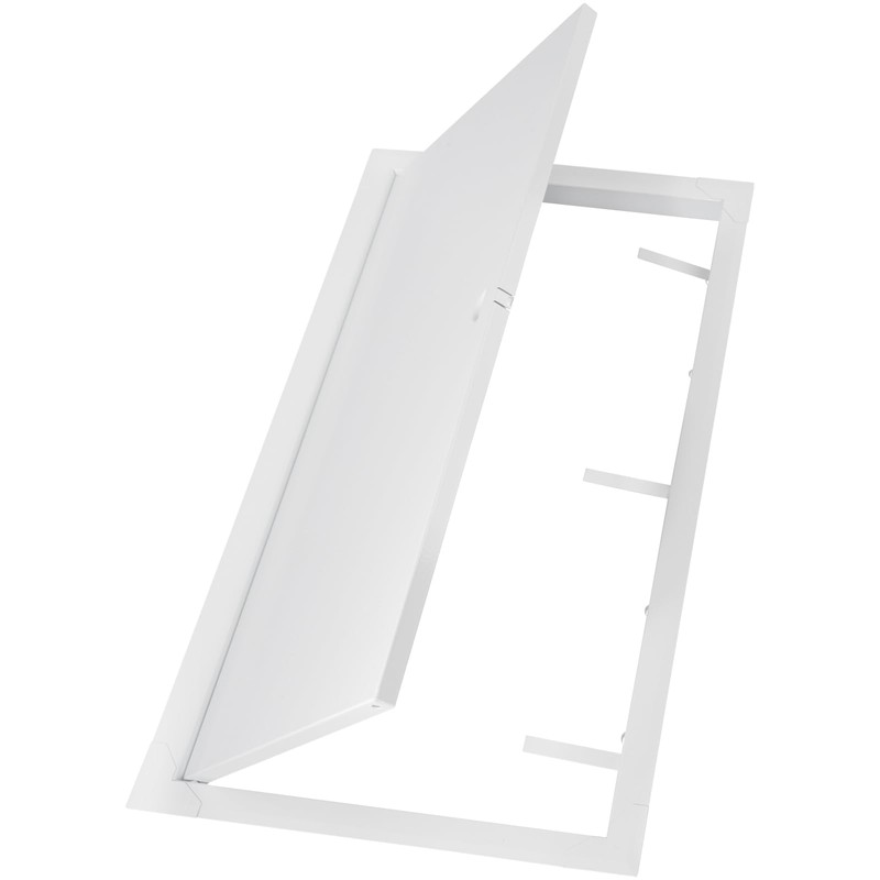 Vent Systems Access Panel for Drywall 12 x 24 Inch