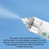 Nasal Irrigator USB Rechargeable 2 Modes One Button Start IP22
