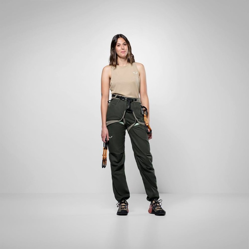 Salewa Agner Harness S