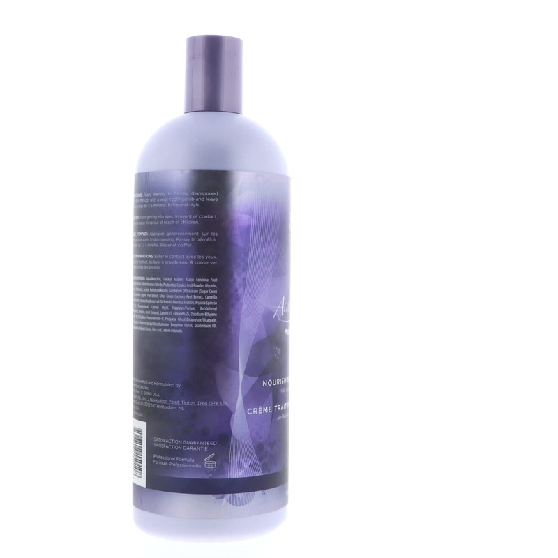 Avlon Affirm MoisturRight 32-ounce Nourishing Conditioner