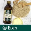 Eden Organic Sesame Oil, Unrefined, Extra Virgin, Traditionally Pressed, 16