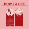 Ouhoe - Mascarilla Peel Off De Colágeno Ouhoe 50g Hidratante