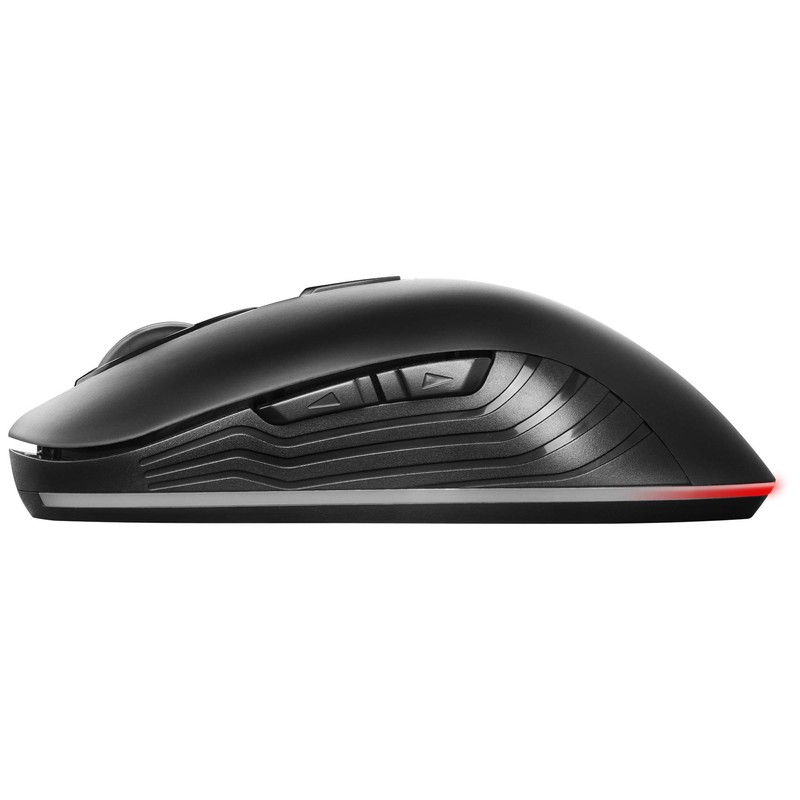 Mars Gaming MMW2 Wireless Gaming Mouse RGBFlow 3200DPI Soft Touch