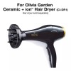 Olivia Garden Secador De Pelo Profesional Olivia Garden Ceramic +