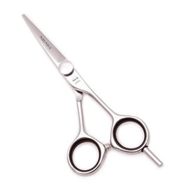 AQIABI 전문 미용 가위 5 5.5 7 AQIABI 헤어 스테인레스 얇은 커팅 A1021 [05 A1021 Yin T 7N] Professional Beauty Scissors 5 5.5 7 AQIABI Hair Stainless Thin Cutting A1021 [05 A1021 Yin T 7N]