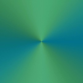 Huge Miniatures Airbrush Paint, Green Teal Acrylic Model Color – 17ml Bottle